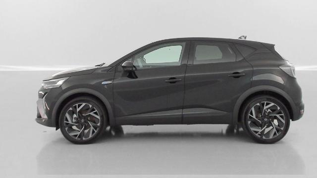 Renault Captur Esprit Alpine 