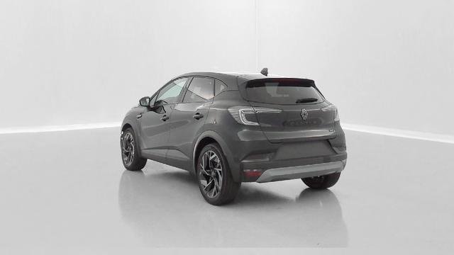 Renault Captur Esprit Alpine 