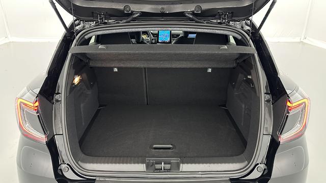 Renault Captur Esprit Alpine 