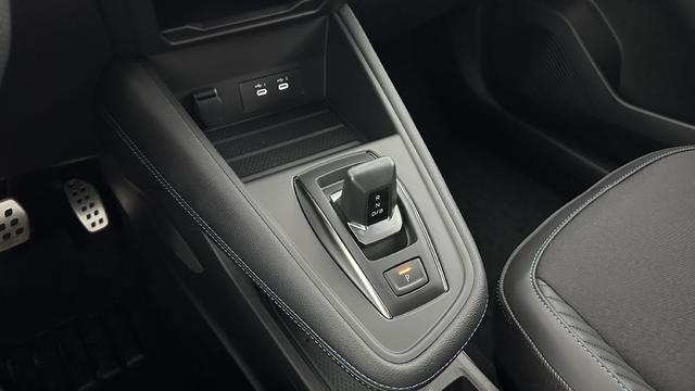 Renault Captur Esprit Alpine 