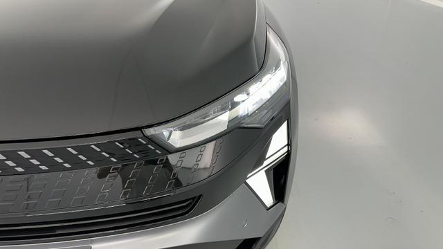Renault Captur Esprit Alpine 