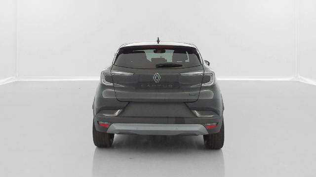 Renault Captur Esprit Alpine 