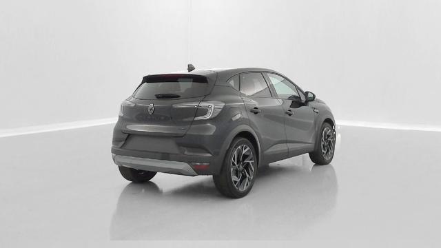 Renault Captur Esprit Alpine 