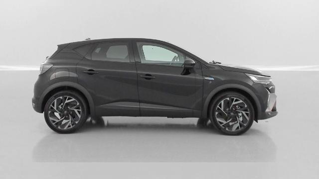 Renault Captur Esprit Alpine 