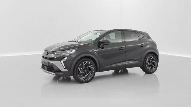Renault Captur Esprit Alpine 
