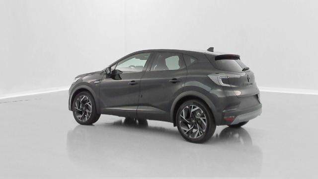 Renault Captur Esprit Alpine 