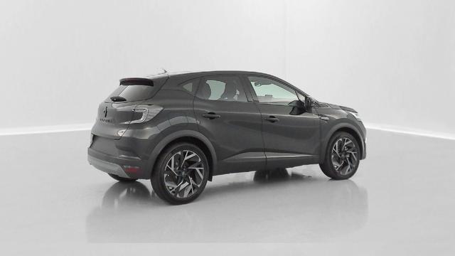 Renault Captur Esprit Alpine 