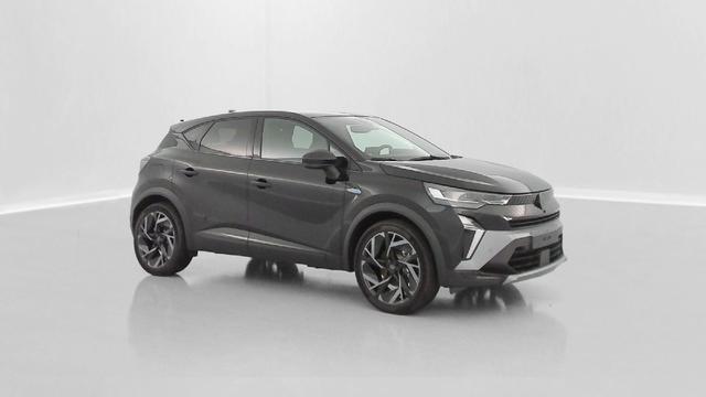 Renault Captur Esprit Alpine 