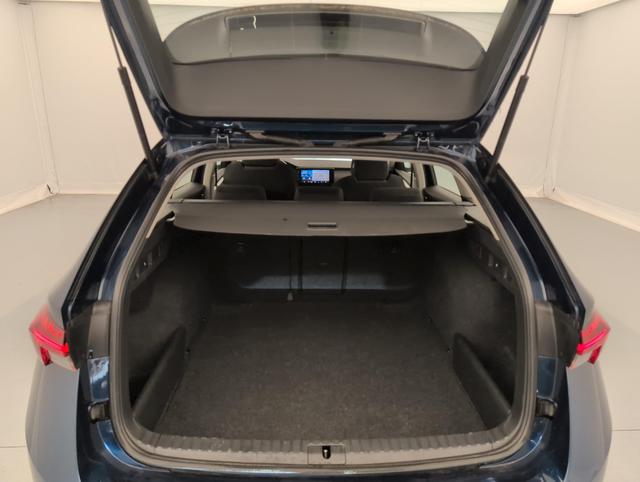 Skoda Octavia Combi Scout 
