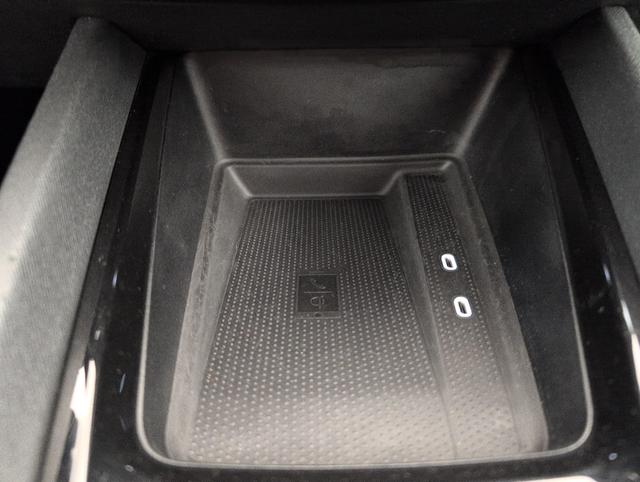 Skoda Octavia Combi Scout 