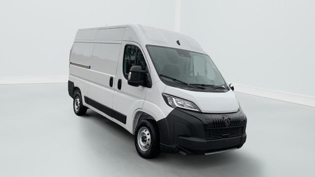 Peugeot Boxer Kastenwagen - Active L2H2