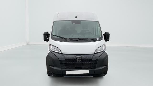 Peugeot Boxer Kastenwagen Active L2H2 