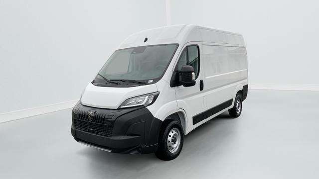 Peugeot Boxer Kastenwagen Active L2H2 