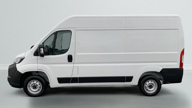 Peugeot Boxer Kastenwagen Active L2H2 
