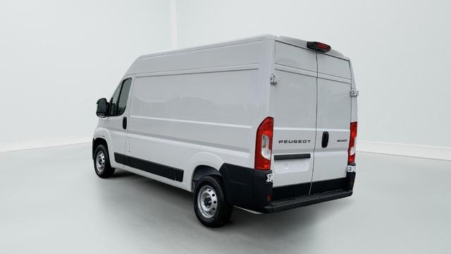 Peugeot Boxer Kastenwagen Active L2H2 
