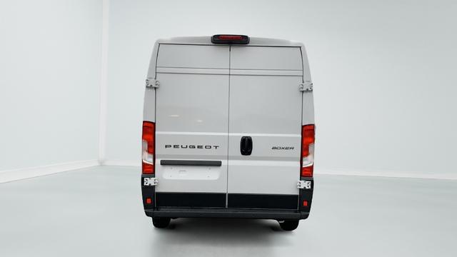 Peugeot Boxer Kastenwagen Active L2H2 