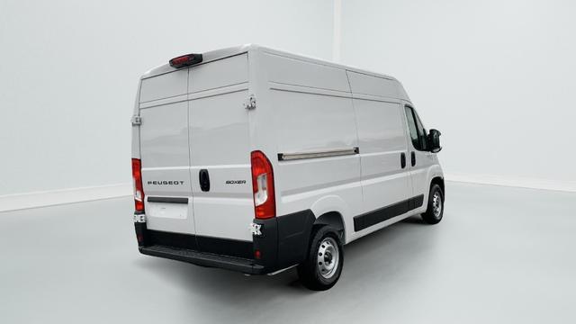 Peugeot Boxer Kastenwagen Active L2H2 