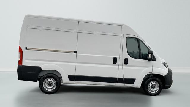 Peugeot Boxer Kastenwagen Active L2H2 