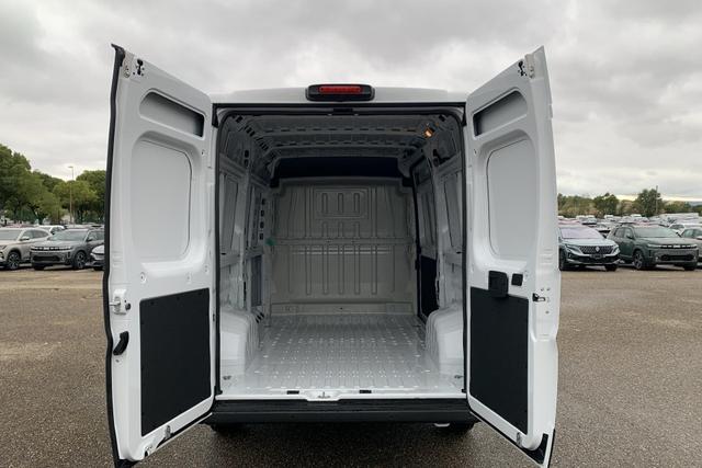 Peugeot Boxer Kastenwagen Active L2H2 