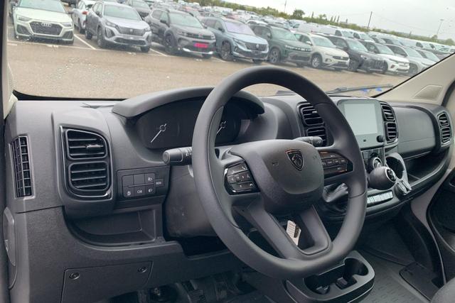 Peugeot Boxer Kastenwagen Active L2H2 