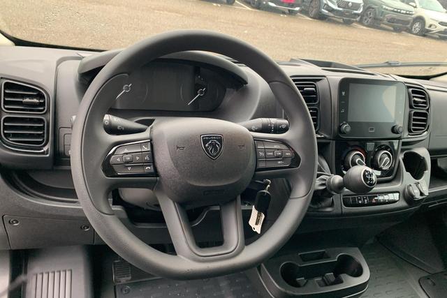 Peugeot Boxer Kastenwagen Active L2H2 
