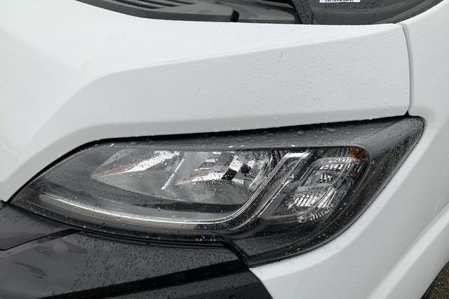 Peugeot Boxer Kastenwagen Active L2H2 