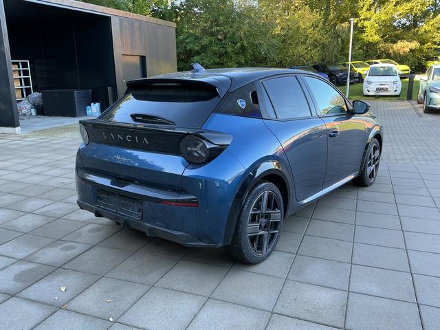 Lancia Ypsilon 54 kWh 