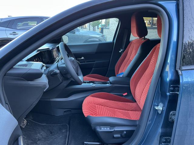 Lancia Ypsilon 54 kWh 