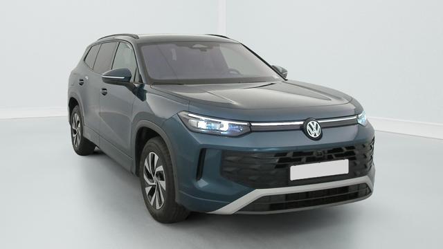 Volkswagen Tayron - VW Edition