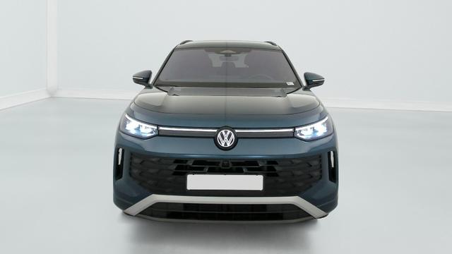 Volkswagen Tayron VW Edition 