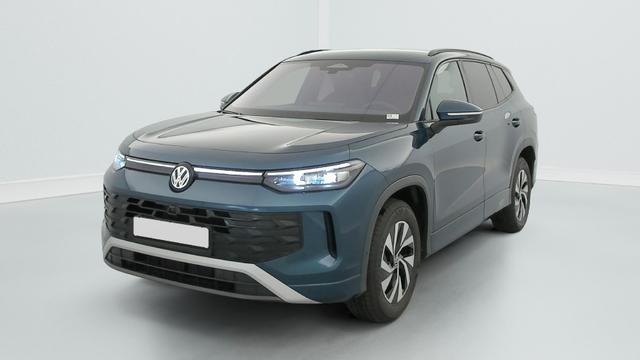 Volkswagen Tayron VW Edition 