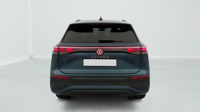 Volkswagen Tayron VW Edition 