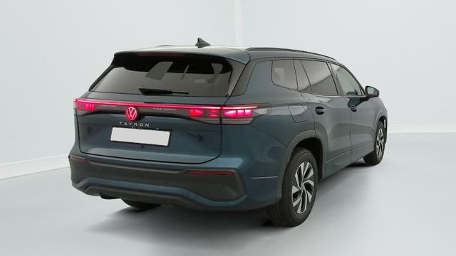 Volkswagen Tayron VW Edition 