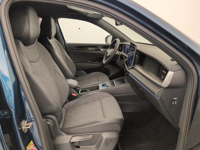 Volkswagen Tayron VW Edition 