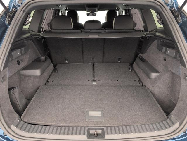 Volkswagen Tayron VW Edition 