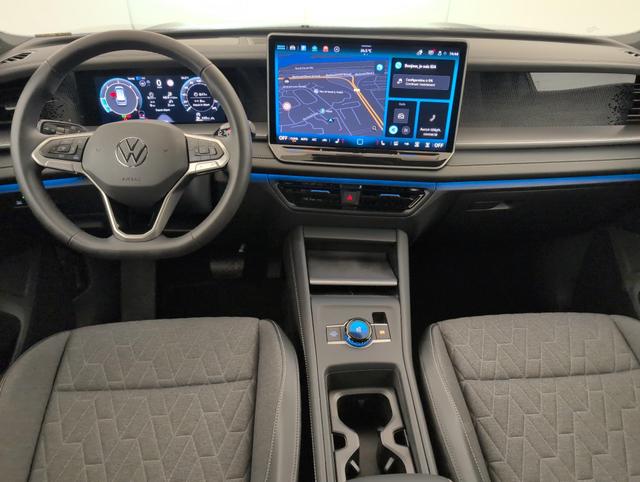 Volkswagen Tayron VW Edition 