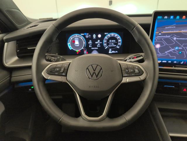 Volkswagen Tayron VW Edition 