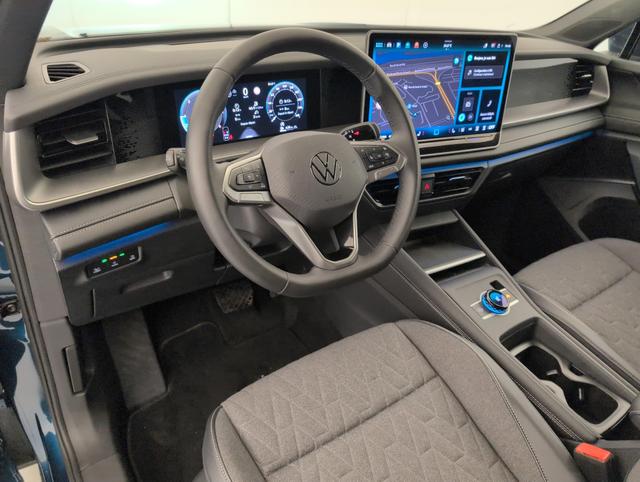 Volkswagen Tayron VW Edition 