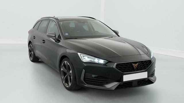Cupra Leon Sportstourer - V