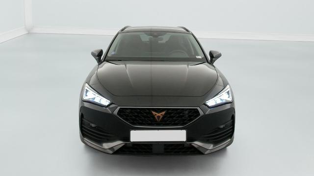 Cupra Leon Sportstourer V 
