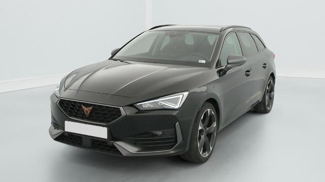 Cupra Leon Sportstourer V 