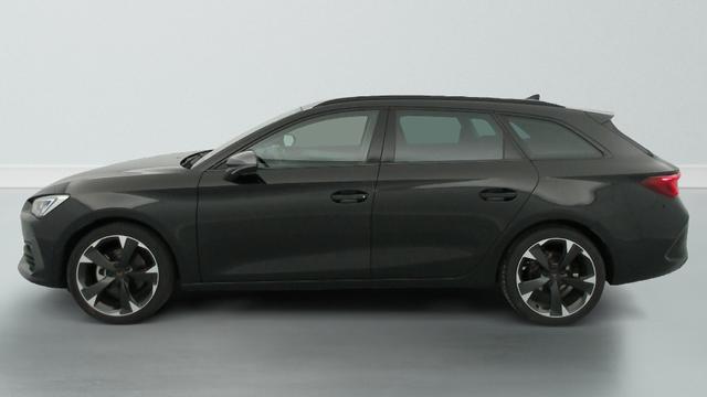 Cupra Leon Sportstourer V 