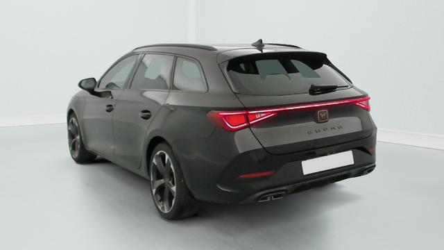 Cupra Leon Sportstourer V 