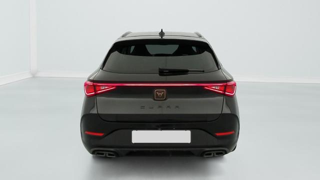 Cupra Leon Sportstourer V 