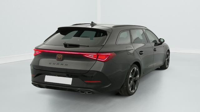 Cupra Leon Sportstourer V 