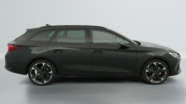 Cupra Leon Sportstourer V 