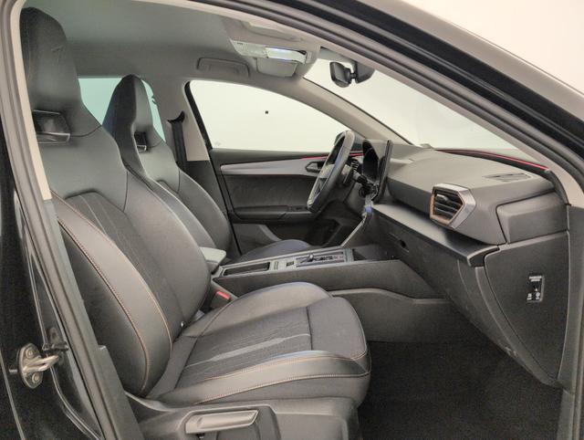 Cupra Leon Sportstourer V 