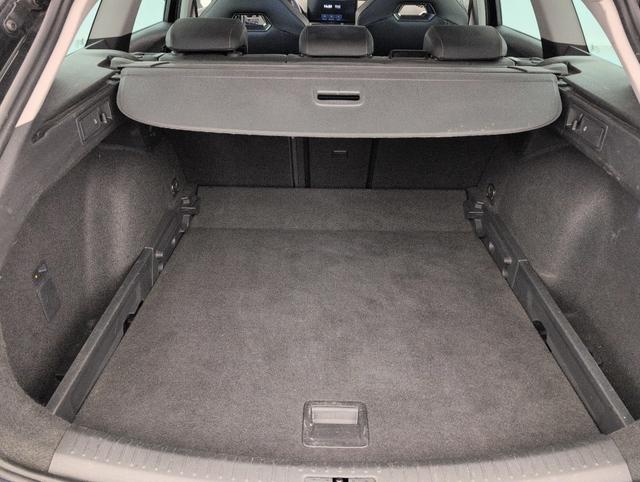 Cupra Leon Sportstourer V 