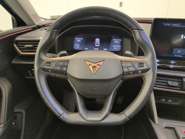 Cupra Leon Sportstourer V 