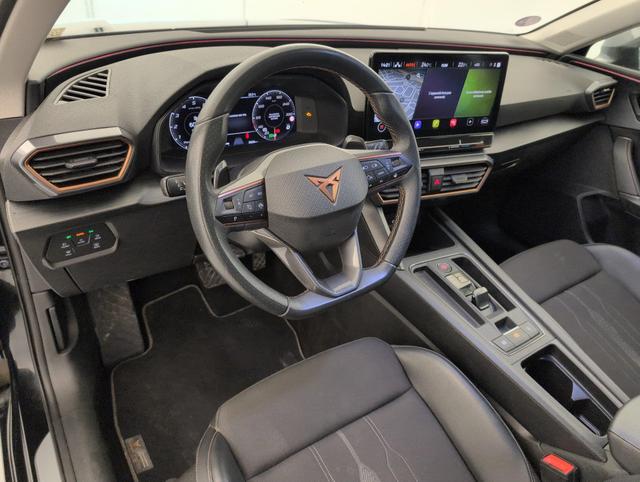 Cupra Leon Sportstourer V 